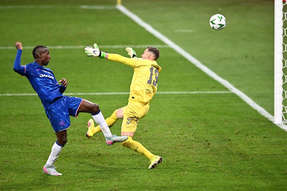 最难对付的对手？维尔茨：也许是麦卡，上赛季的交手真的很难