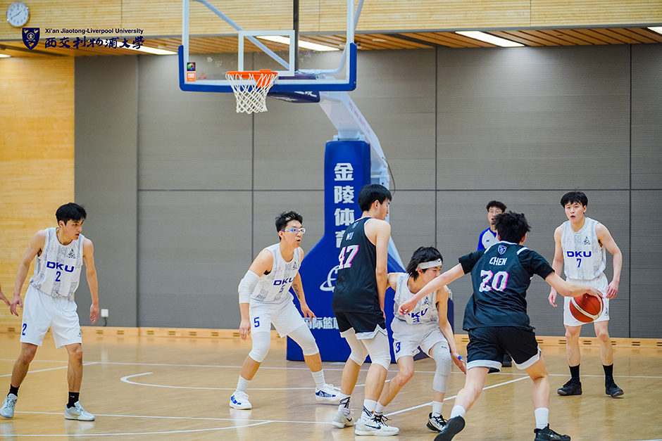 困境链