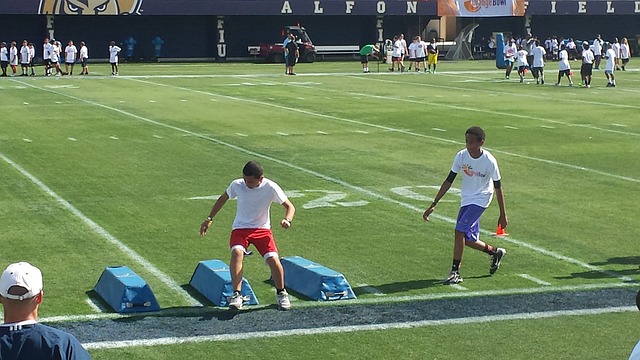 技术和设施 技术和设施