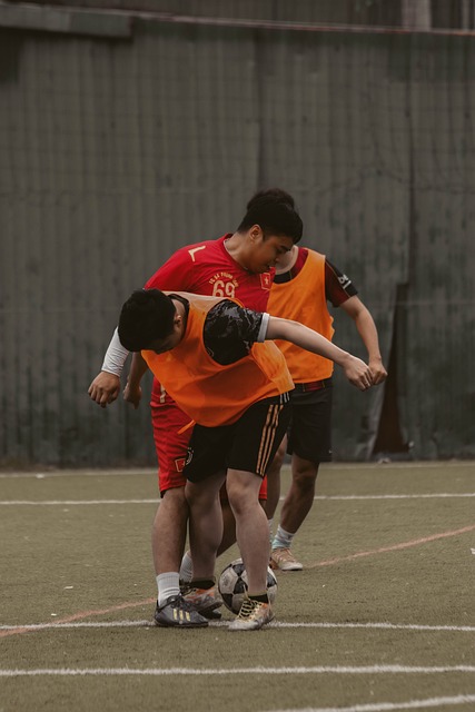 在这一合作