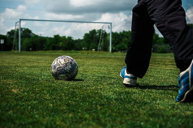 在中国足球 在中国足球